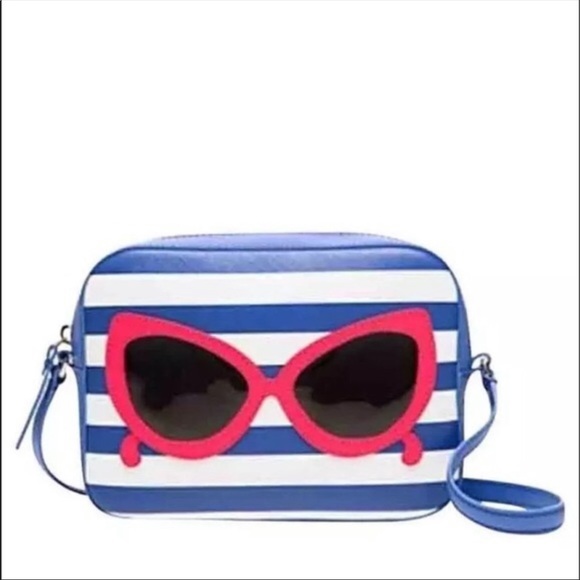 kate spade Handbags - Kate Spade Crossbody
